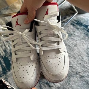 Don’t reach for them